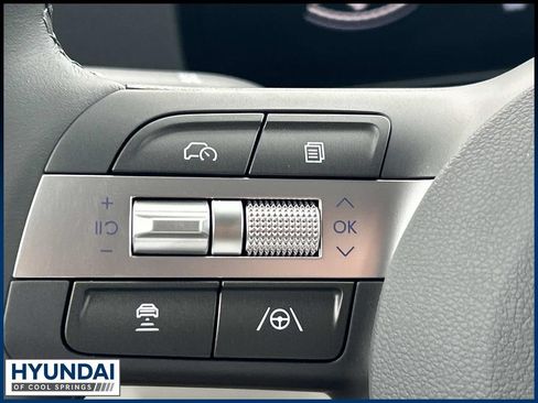 New 2027 Hyundai Kona SEL Sport FWD image 28