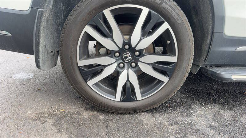 Used 2020 Honda Pilot Elite image 10