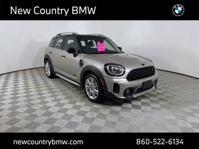 Certified 2023 MINI Cooper Countryman S
