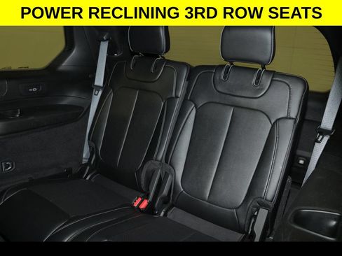 Used 2023 Jeep Grand Cherokee L Overland w/ Luxury Tech Group IV AWD/4WD image 15