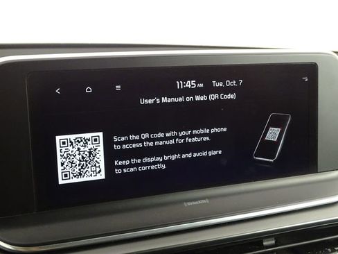 Used 2022 Kia Telluride LX image 27