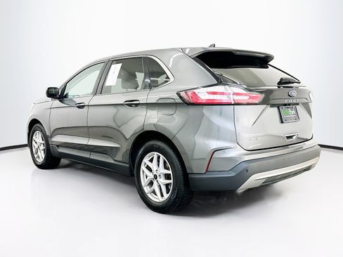 Used 2024 Ford Edge SEL AWD/4WD image 5