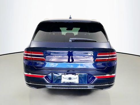 New 2026 Genesis GV80 2.5T Prestige AWD/4WD image 6