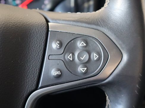 Used 2016 Chevrolet Silverado 2500 LTZ w/ Duramax Plus Package image 28