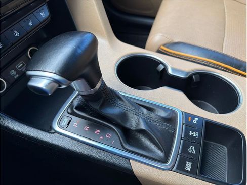 Used 2017 Kia Sportage SX image 25