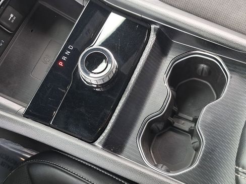 Certified 2024 Jeep Grand Cherokee Altitude AWD/4WD image 27