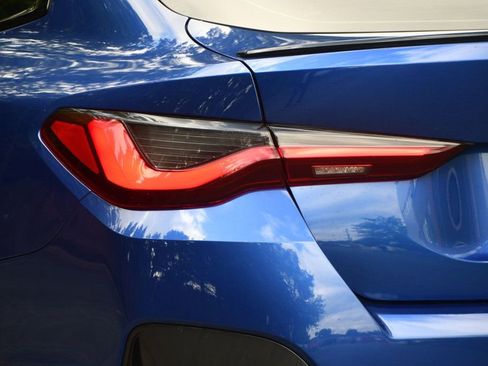 Used 2023 BMW 430i Gran Coupe w/ M Sport Package image 6