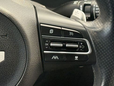 Used 2022 Kia Stinger GT-Line image 21