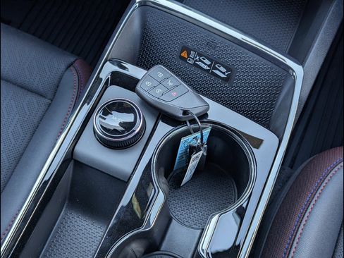 New 2026 Chevrolet Equinox RS w/ Safety and Technology Package image 25