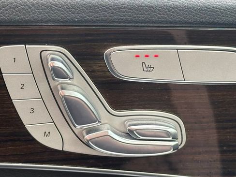 Certified 2017 Mercedes-Benz C 300 4MATIC Sedan image 30