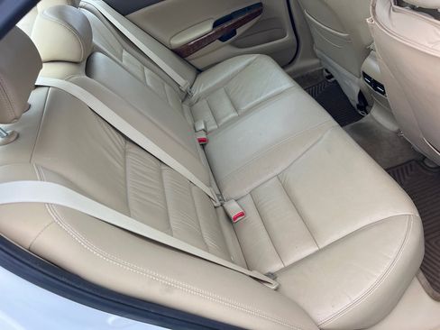 Used 2010 Honda Accord EX-L image 15