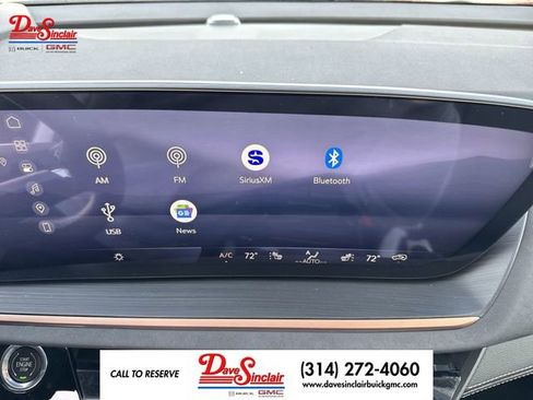 New 2026 Buick Envision Sport Touring AWD/4WD image 16