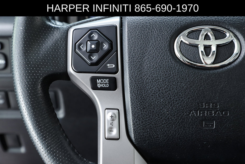 Used 2019 Toyota 4Runner Limited AWD/4WD image 60