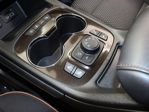 Certified 2023 GMC Acadia AT4 w/ Trailering Package image 22