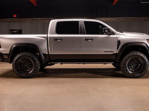 Used 2025 RAM 1500 RHO w/ RHO Level 1 Equipment Group image 11