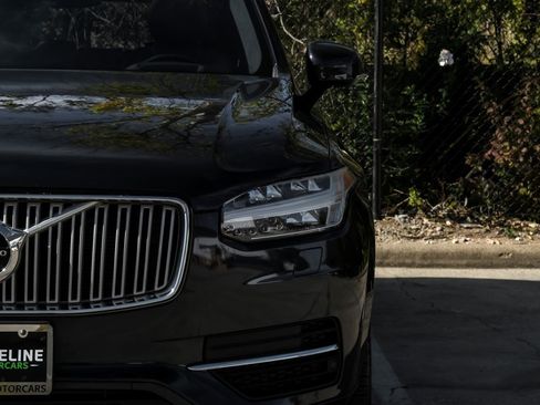 Used 2017 Volvo XC90 T6 Inscription image 54