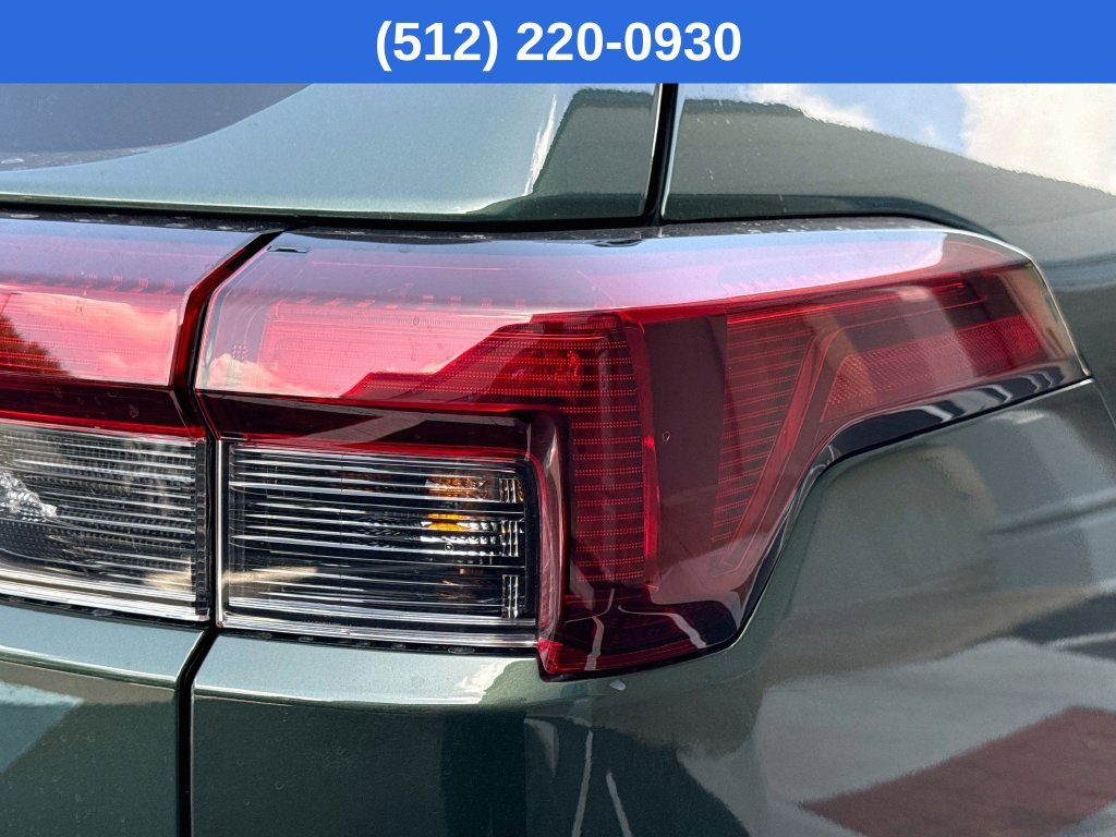 New 2026 Subaru Outback Touring XT AWD/4WD image 35