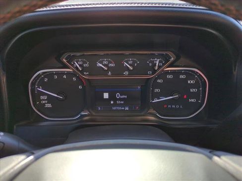 Used 2021 GMC Sierra 1500 AT4 w/ AT4 Preferred Package image 11