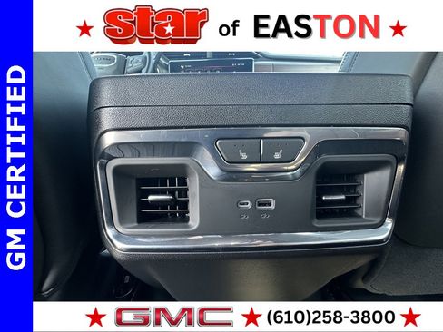 Certified 2025 GMC Sierra 2500 Denali Ultimate image 20