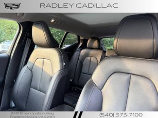Used 2021 Volvo XC40 T5 Momentum AWD/4WD video 2