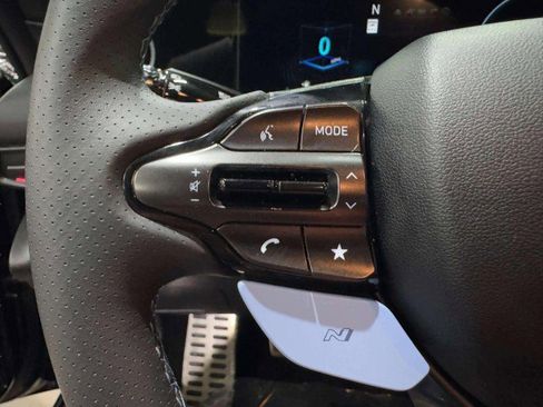 Used 2024 Hyundai Elantra N image 20