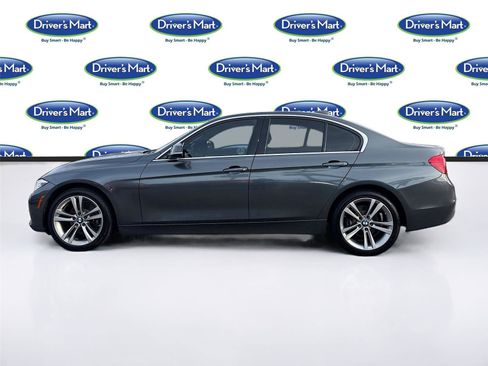 Used 2017 BMW 330i Sedan image 5
