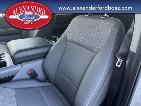 Used 2023 Ford F150 XLT w/ Equipment Group 302A High image 16