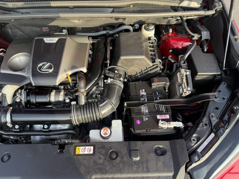 Used 2020 Lexus NX 300 FWD w/ Comfort Package image 10