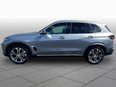 Certified 2026 BMW X5 sDrive40i RWD image 32