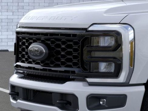 New 2026 Ford F350 XLT w/ XLT Premium Package image 17