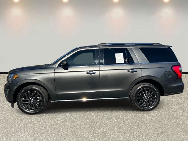 Certified 2021 Ford Expedition Limited RWD image 8