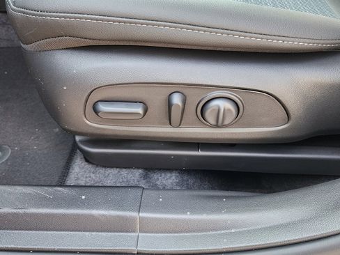 New 2026 Buick Envista Preferred w/ Convenience I Package image 16