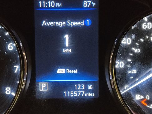 Used 2019 Nissan Rogue SV FWD image 23