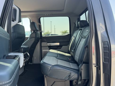 Certified 2023 Ford F150 Limited AWD/4WD image 18