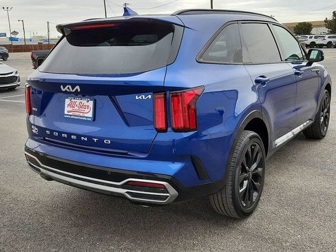 Used 2022 Kia Sorento SX image 4