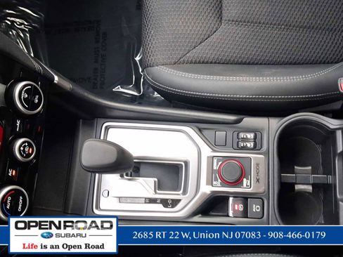 Used 2020 Subaru Forester Premium AWD/4WD image 23