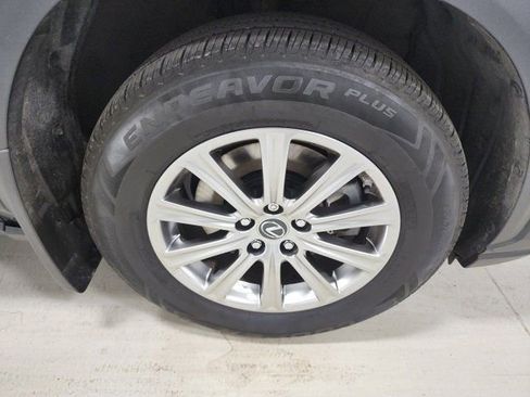 Used 2020 Lexus NX 300 NX 300 w/ Accessory Package 2 image 13