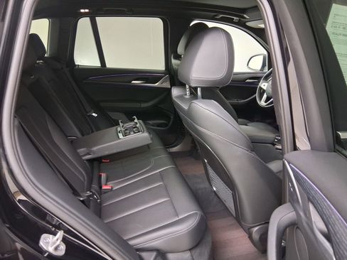 Used 2023 BMW X3 sDrive30i w/ Convenience Package RWD image 31