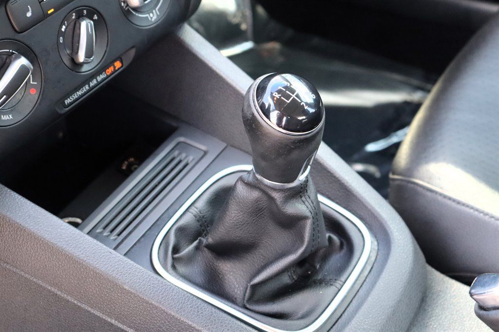Used 2014 Volkswagen Jetta TDI FWD image 28