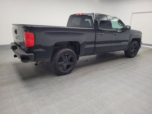 Used 2015 Chevrolet Silverado 1500 W/T RWD image 10