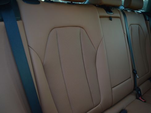 Used 2022 BMW X3 xDrive30i w/ Premium Package 2 (ZPA) image 35