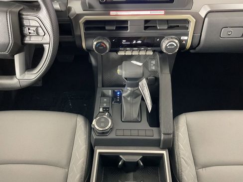 New 2025 Toyota Tacoma SR5 image 12