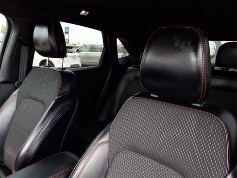 Used 2024 Ford Escape ST-Line w/ Tech Pack #1 image 17