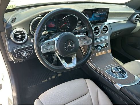 Used 2019 Mercedes-Benz C 300 Sedan image 14