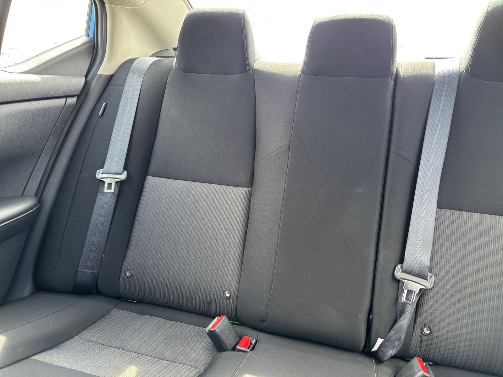Used 2025 Nissan Sentra SV FWD image 37