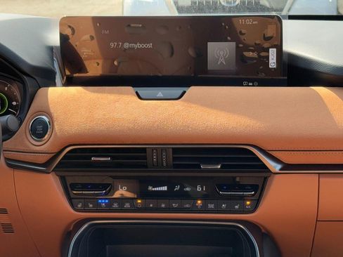 New 2026 MAZDA CX-70 3.3 Turbo S w/ Premium Plus image 8