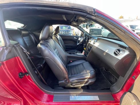 Used 2006 Ford Mustang GT image 34