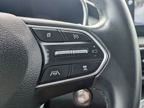 Used 2023 Hyundai Santa Fe XRT w/ Cargo Package AWD/4WD image 26