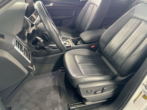 Used 2023 Audi Q5 2.0T Premium Plus w/ Premium Plus Package image 21