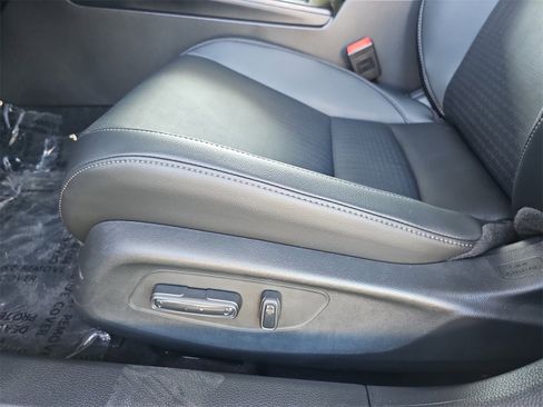 New 2026 Honda Civic Sport Touring image 27